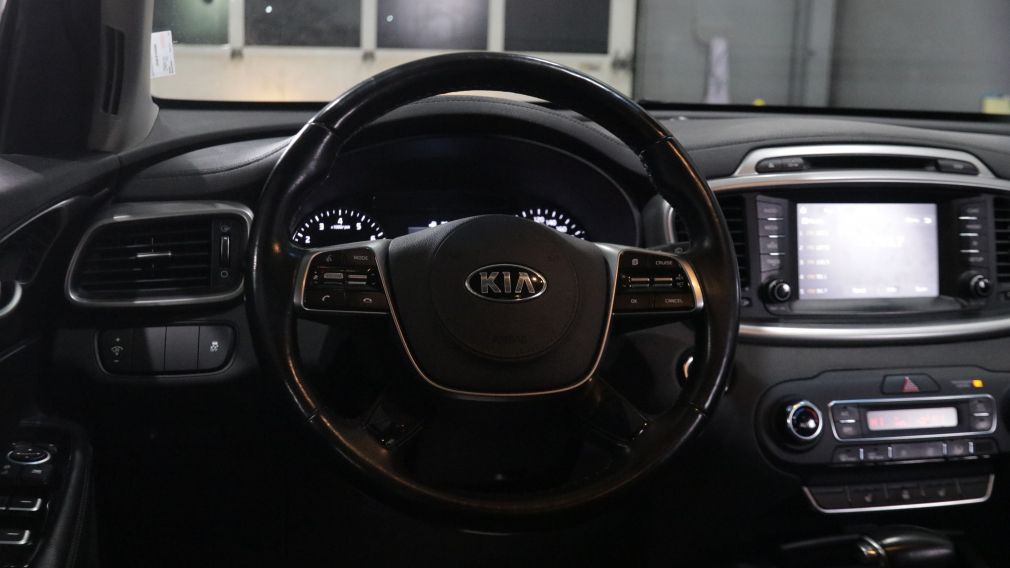 Kia Sorento LX 2019 d&rsquo;occasion à vendre - 18