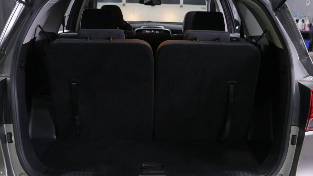 Kia Sorento LX 2019 d&rsquo;occasion à vendre - 20