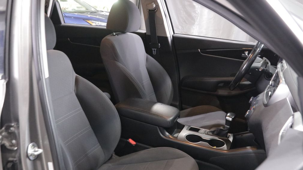 Kia Sorento LX 2019 d&rsquo;occasion à vendre - 23