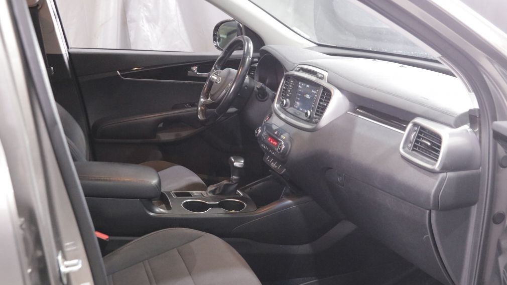 Kia Sorento LX 2019 d&rsquo;occasion à vendre - 24