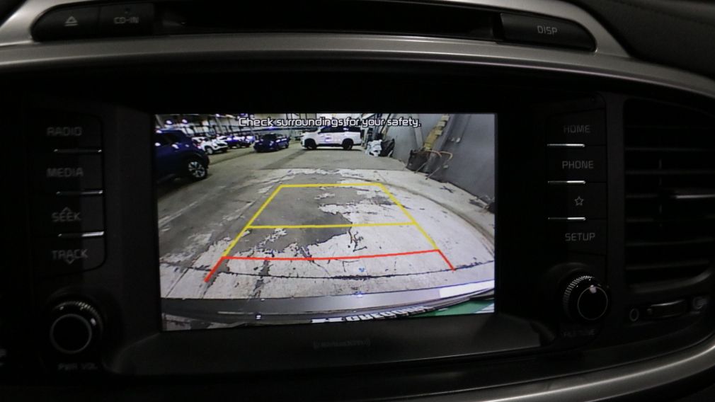 Kia Sorento LX 2019 d&rsquo;occasion à vendre - 13