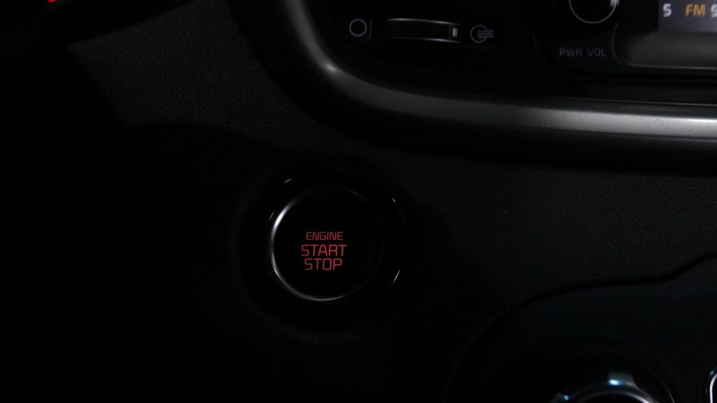 Kia Sorento LX 2019 d&rsquo;occasion à vendre - 14