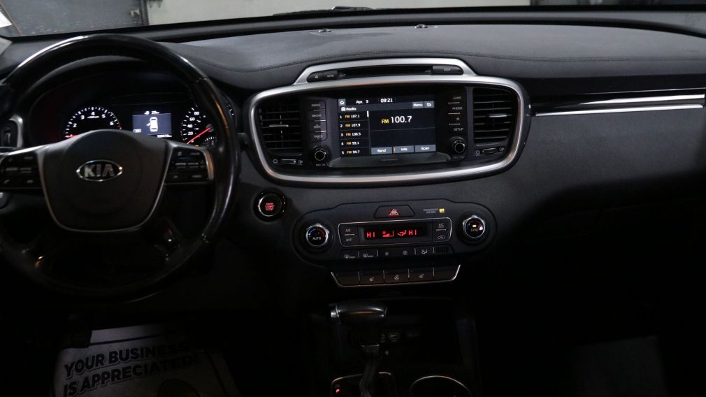Kia Sorento LX 2019 d&rsquo;occasion à vendre - 19