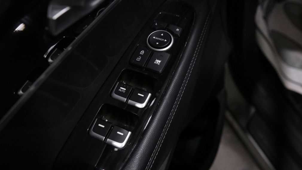 Kia Sorento LX 2019 d&rsquo;occasion à vendre - 15