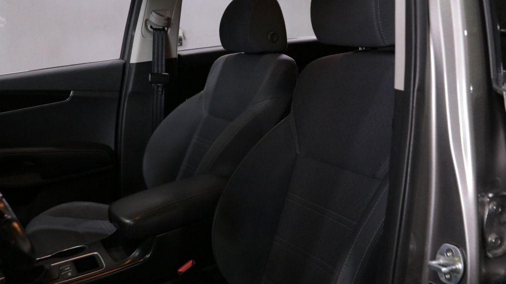 Kia Sorento LX 2019 d&rsquo;occasion à vendre - 16