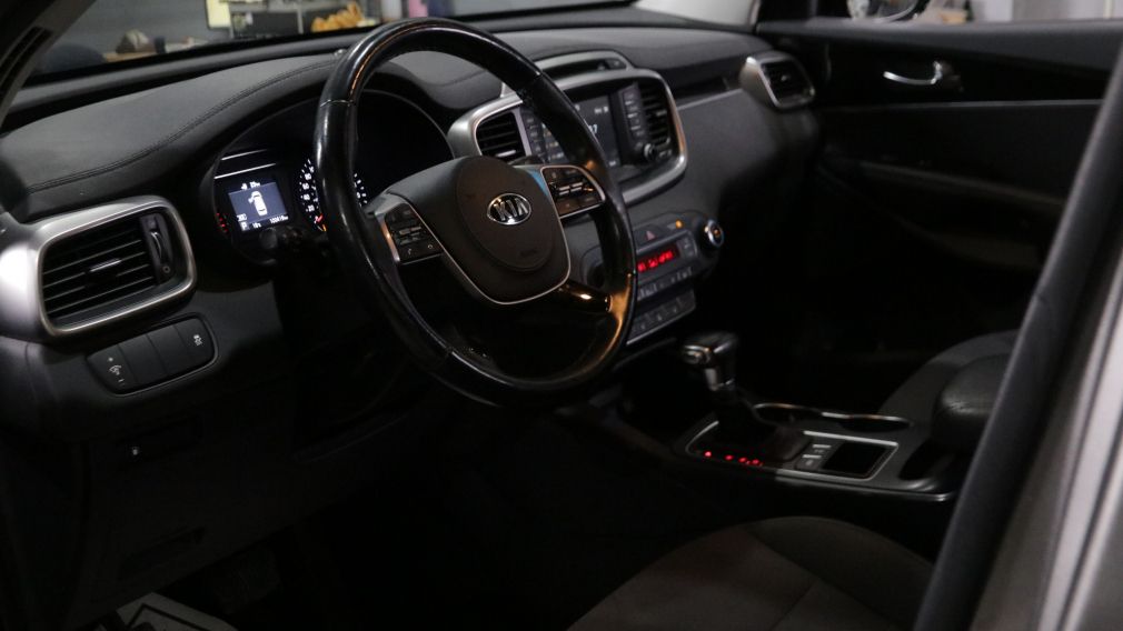 Kia Sorento LX 2019 d&rsquo;occasion à vendre - 17