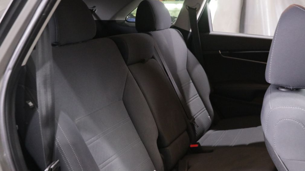 Kia Sorento LX 2019 d&rsquo;occasion à vendre - 21