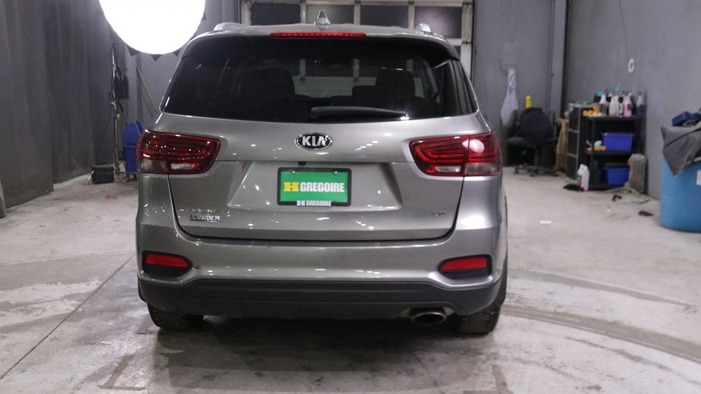 Kia Sorento LX 2019 d&rsquo;occasion à vendre - 5