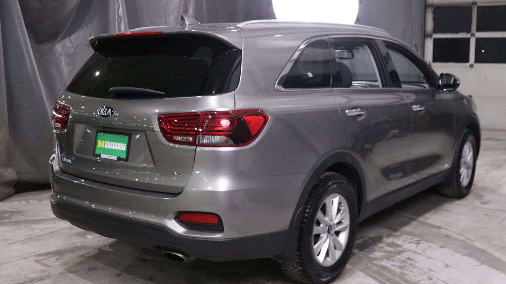 Kia Sorento LX 2019 d&rsquo;occasion à vendre - 6