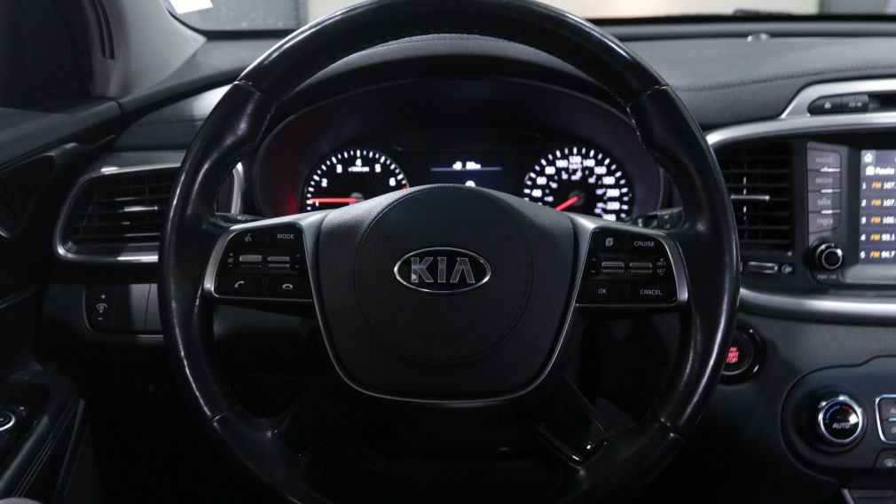 Kia Sorento LX 2019 d&rsquo;occasion à vendre - 12