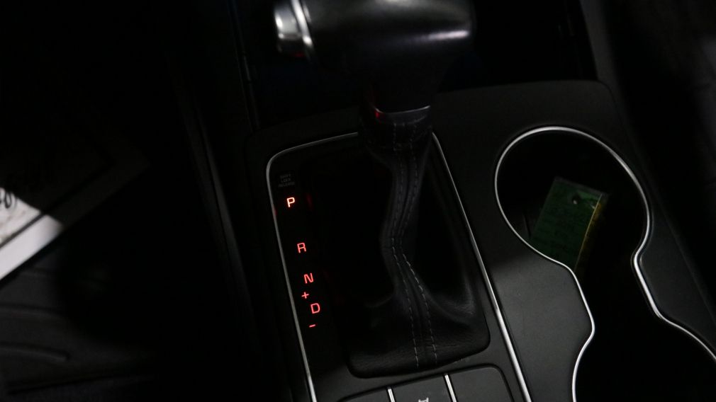 Kia Sorento LX 2019 d&rsquo;occasion à vendre - 11