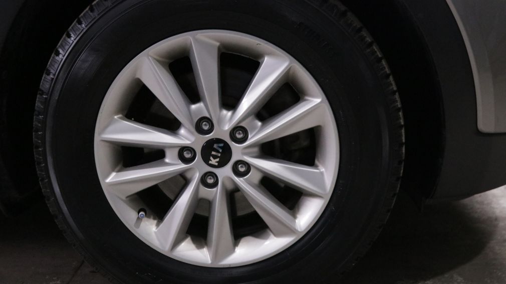 Kia Sorento LX 2019 d&rsquo;occasion à vendre - 7