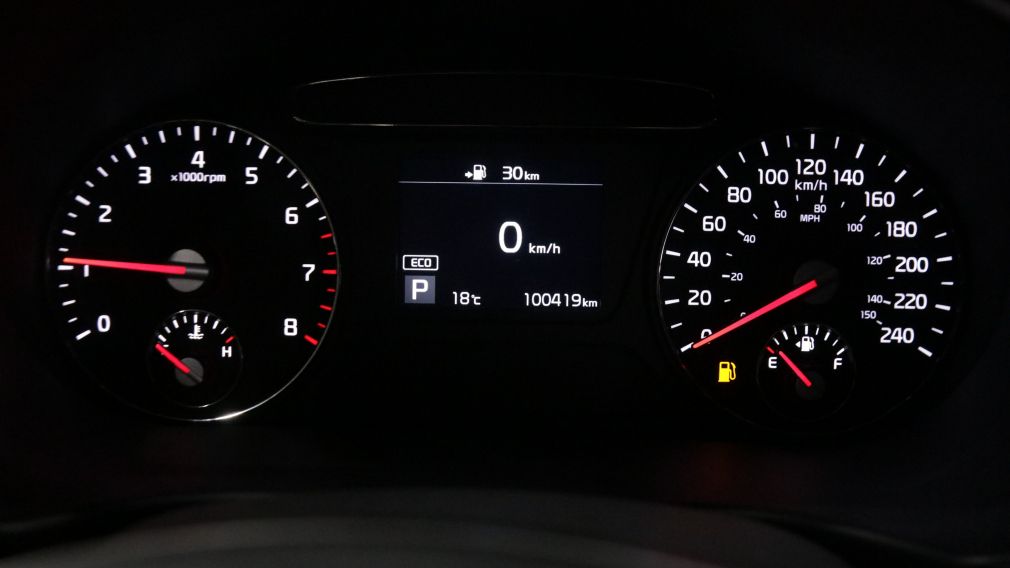 Kia Sorento LX 2019 d&rsquo;occasion à vendre - 8