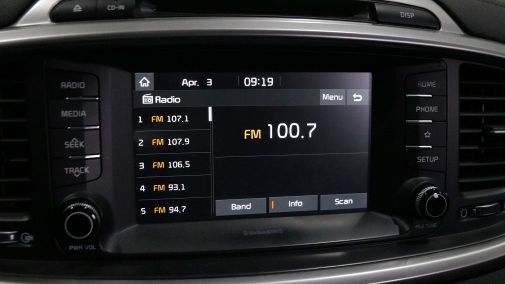 Kia Sorento LX 2019 d&rsquo;occasion à vendre - 9