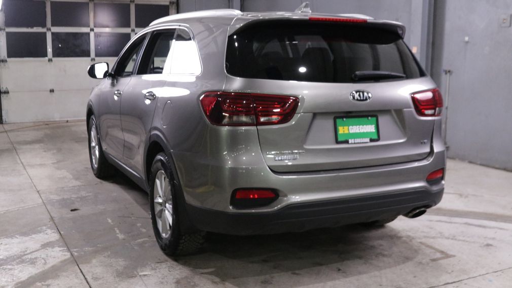 Kia Sorento LX 2019 d&rsquo;occasion à vendre - 4