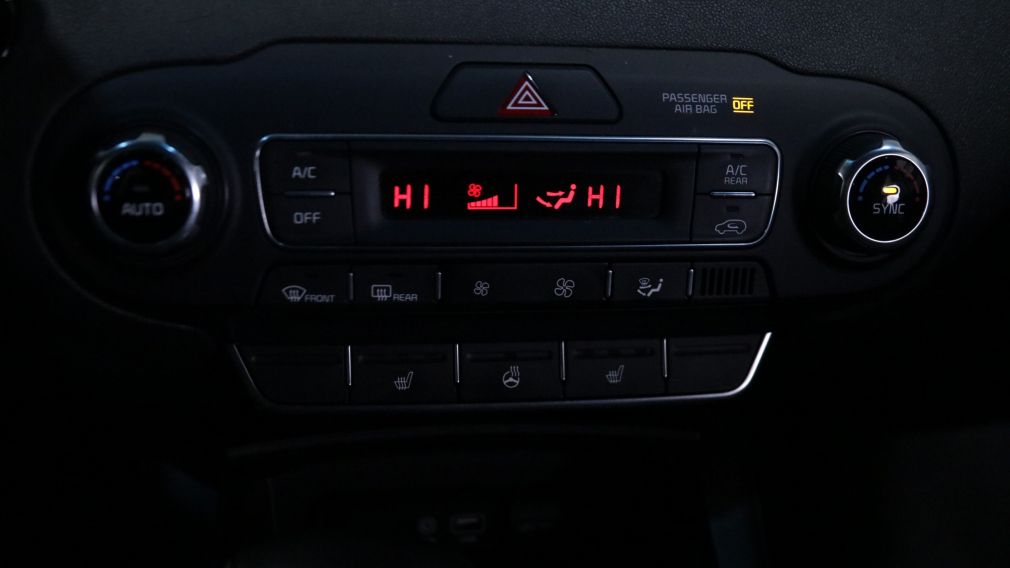 Kia Sorento LX 2019 d&rsquo;occasion à vendre - 10