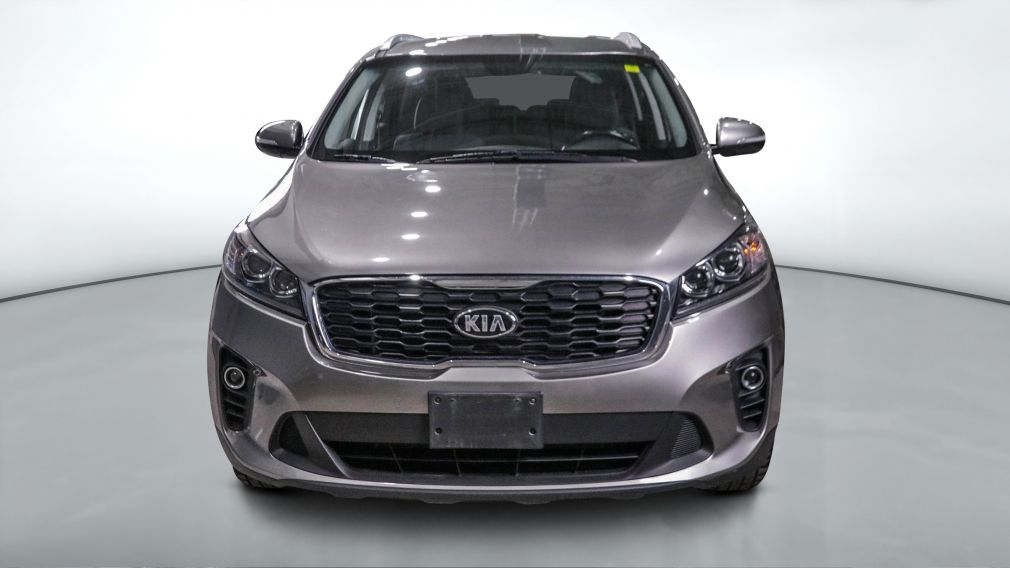 Kia Sorento LX 2019 d&rsquo;occasion à vendre - 2