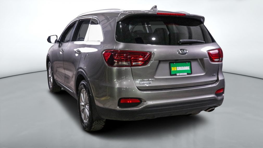 Kia Sorento LX 2019 d&rsquo;occasion à vendre - 4