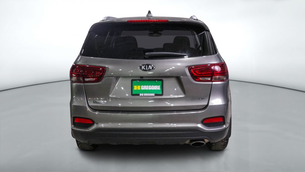 Kia Sorento LX 2019 d&rsquo;occasion à vendre - 5