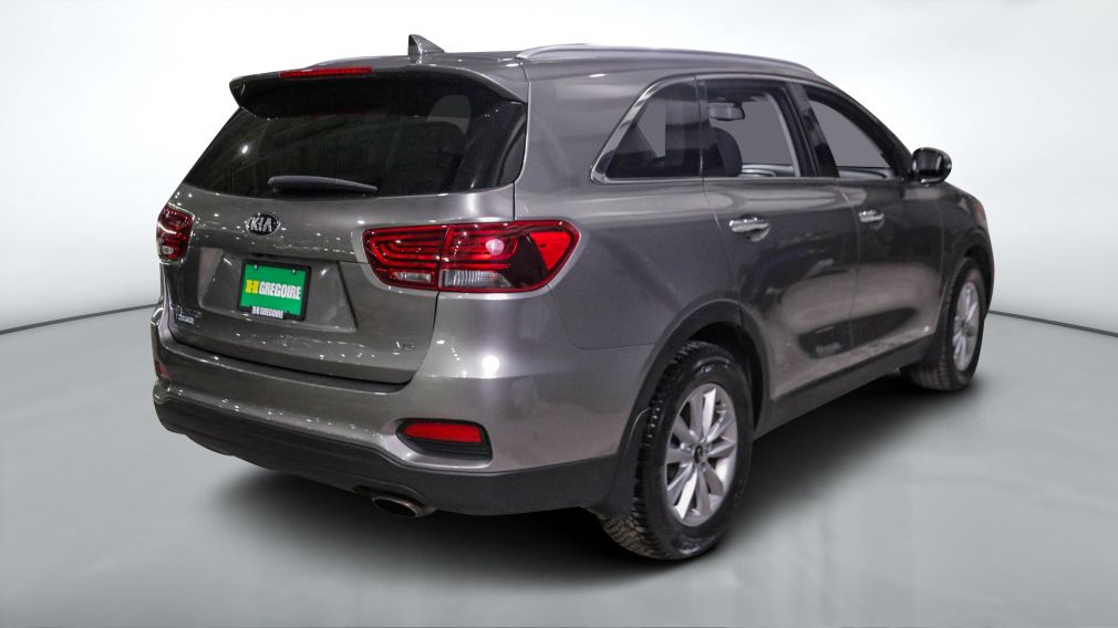 Kia Sorento LX 2019 d&rsquo;occasion à vendre - 6