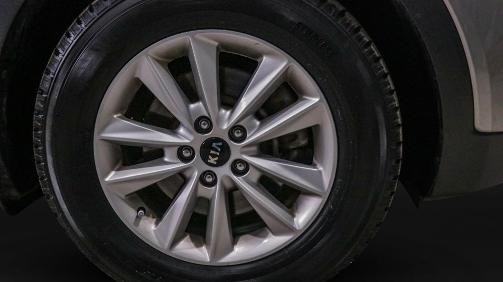 Kia Sorento LX 2019 d&rsquo;occasion à vendre - 22