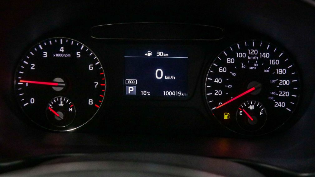 Kia Sorento LX 2019 d&rsquo;occasion à vendre - 12
