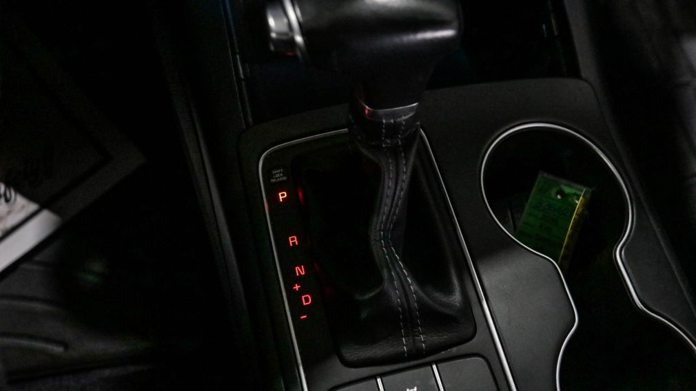 Kia Sorento LX 2019 d&rsquo;occasion à vendre - 17