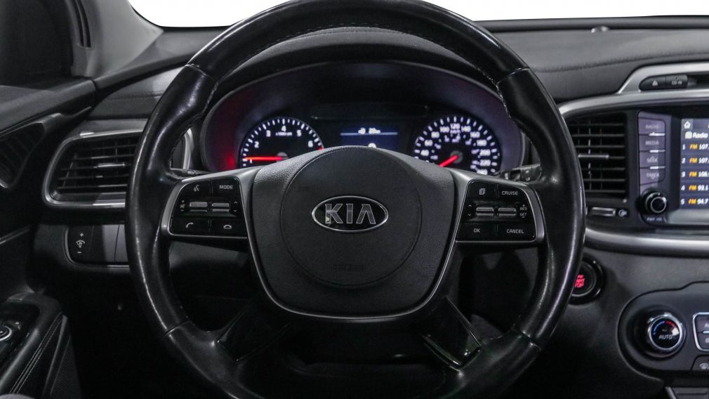 Kia Sorento LX 2019 d&rsquo;occasion à vendre - 11