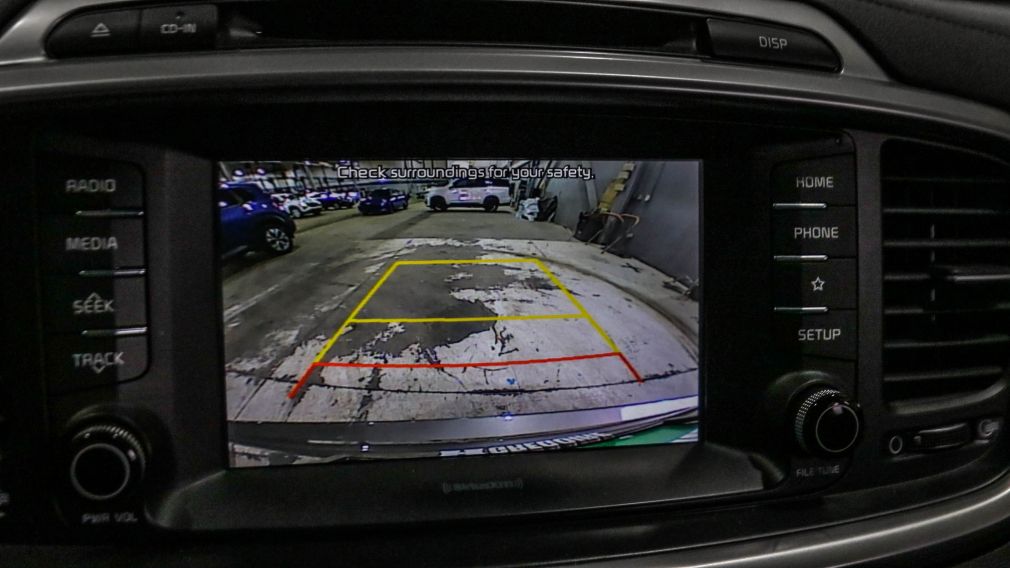 Kia Sorento LX 2019 d&rsquo;occasion à vendre - 13