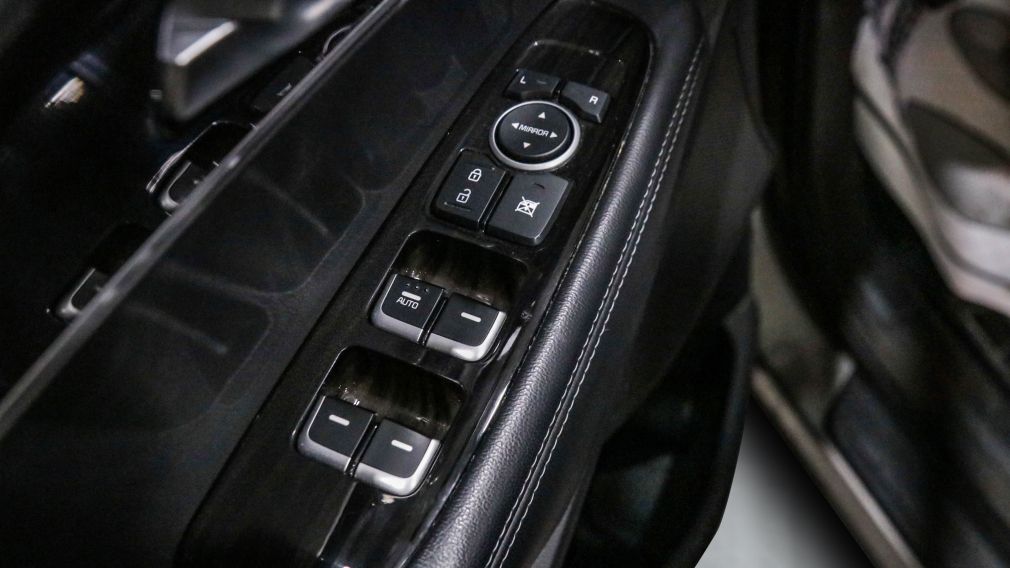 Kia Sorento LX 2019 d&rsquo;occasion à vendre - 9