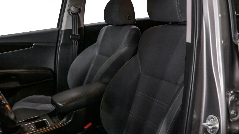 Kia Sorento LX 2019 d&rsquo;occasion à vendre - 8