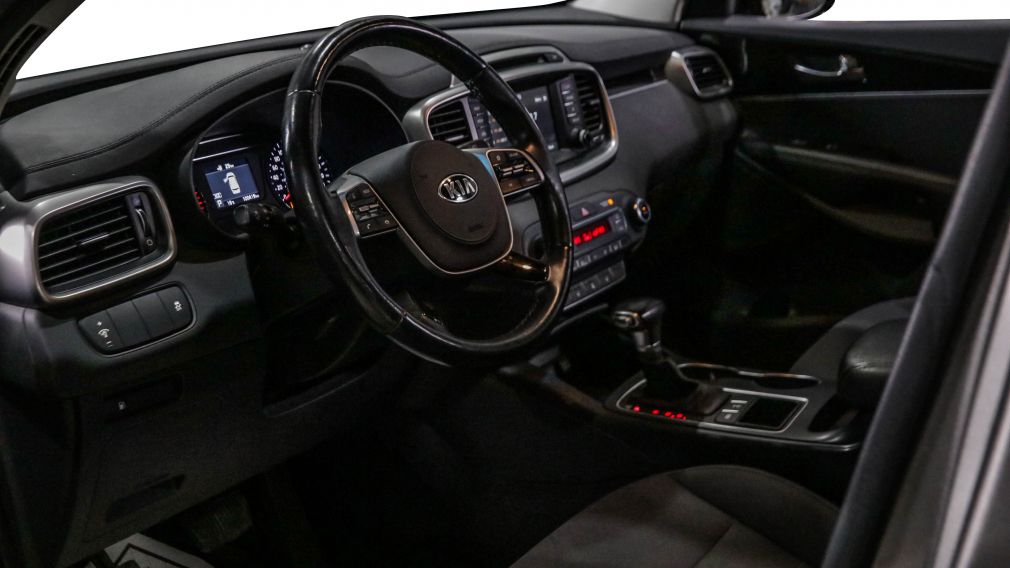 Kia Sorento LX 2019 d&rsquo;occasion à vendre - 7