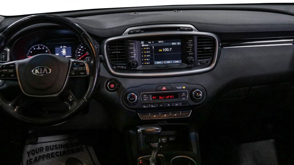 Kia Sorento LX 2019 d&rsquo;occasion à vendre - 10