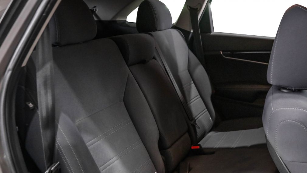 Kia Sorento LX 2019 d&rsquo;occasion à vendre - 18