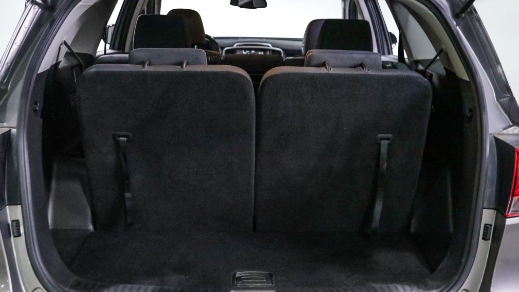 Kia Sorento LX 2019 d&rsquo;occasion à vendre - 19