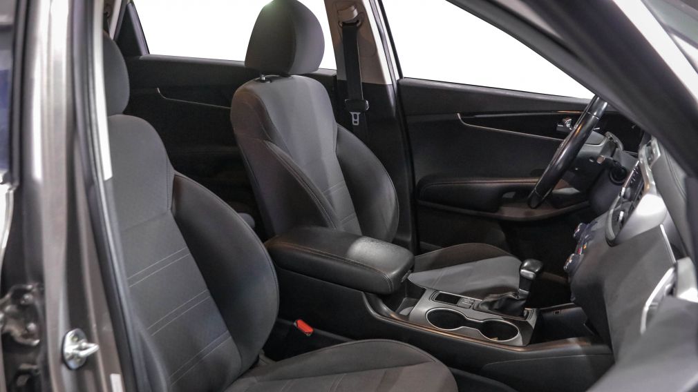 Kia Sorento LX 2019 d&rsquo;occasion à vendre - 21