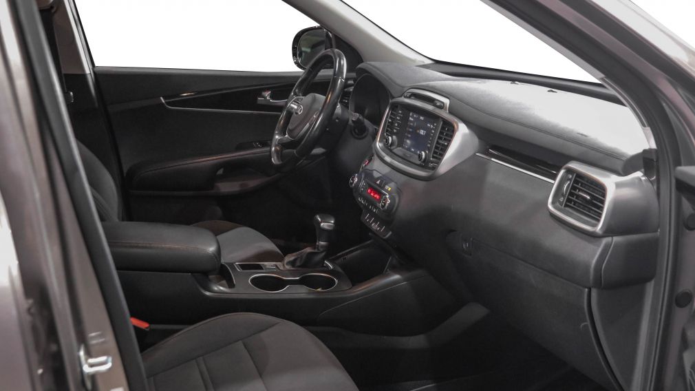 Kia Sorento LX 2019 d&rsquo;occasion à vendre - 20