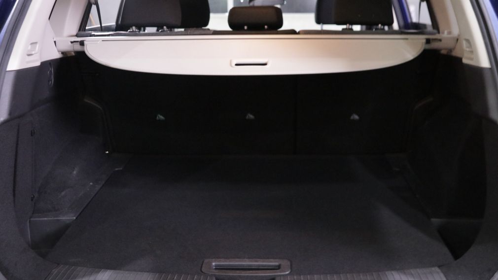 Nissan Rogue SV 2022 d&rsquo;occasion à vendre - 21