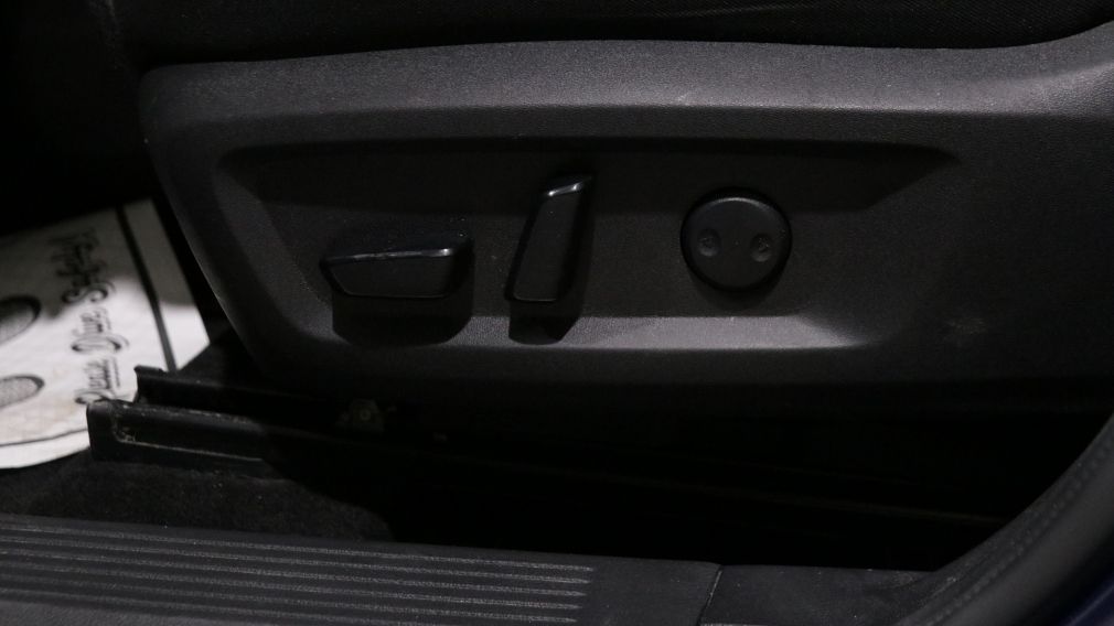 Nissan Rogue SV 2022 d&rsquo;occasion à vendre - 16