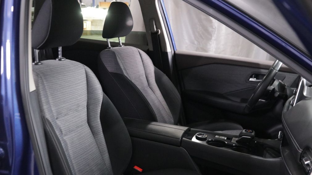 Nissan Rogue SV 2022 d&rsquo;occasion à vendre - 24