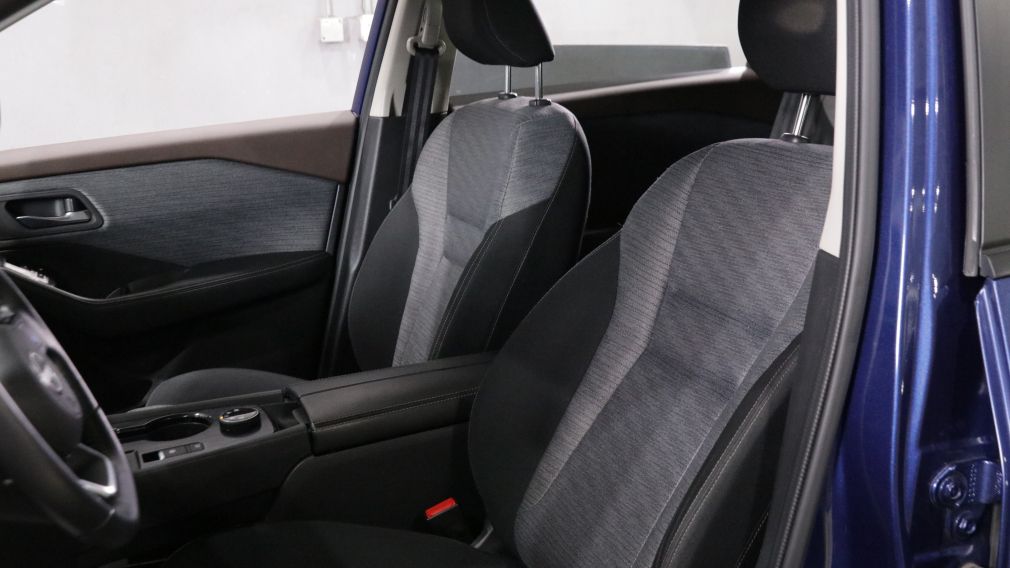 Nissan Rogue SV 2022 d&rsquo;occasion à vendre - 17