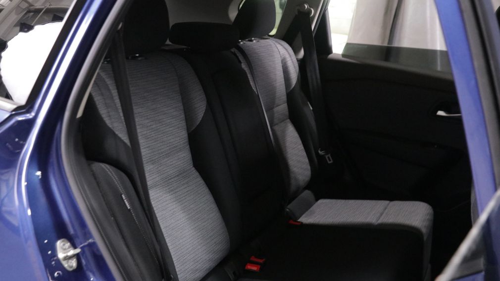 Nissan Rogue SV 2022 d&rsquo;occasion à vendre - 22