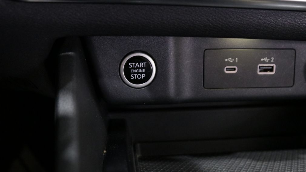 Nissan Rogue SV 2022 d&rsquo;occasion à vendre - 11