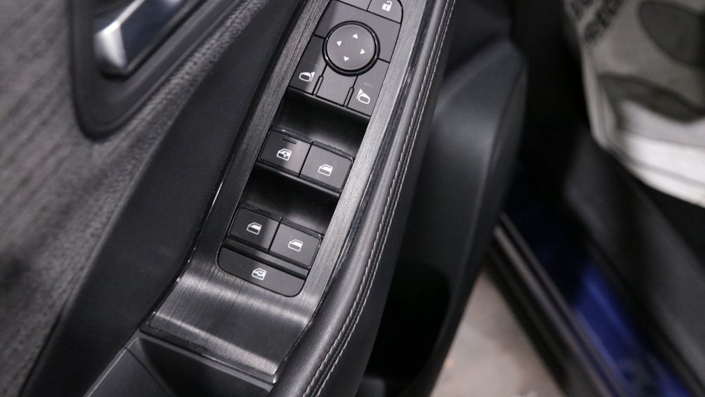 Nissan Rogue SV 2022 d&rsquo;occasion à vendre - 15