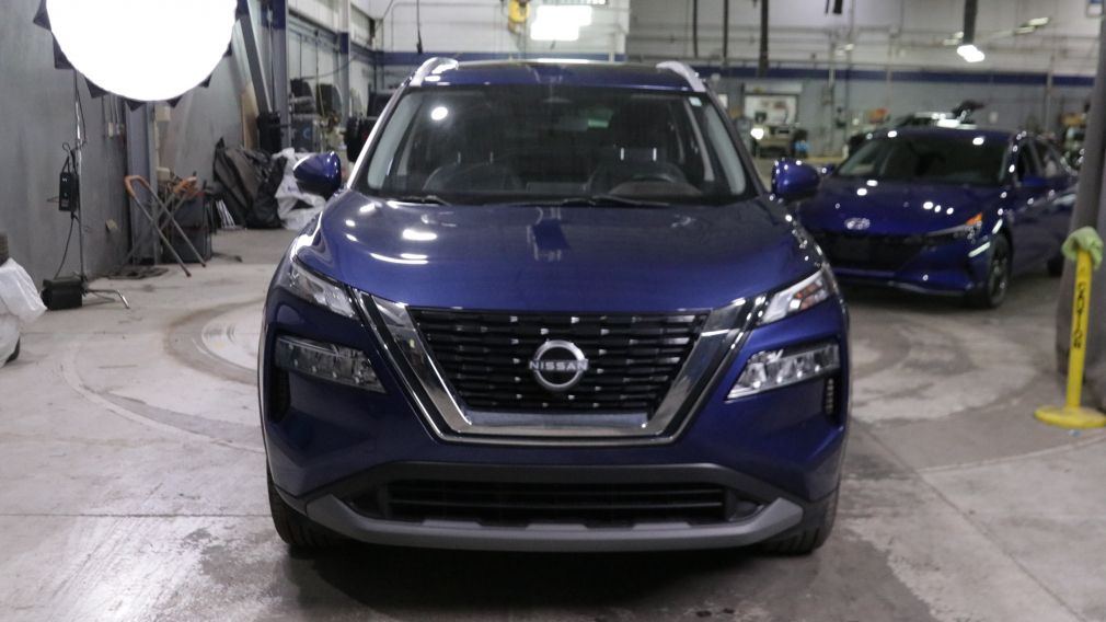 Nissan Rogue SV 2022 d&rsquo;occasion à vendre - 2