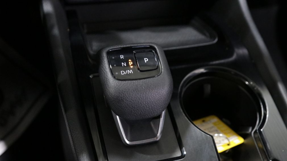 Nissan Rogue SV 2022 d&rsquo;occasion à vendre - 12