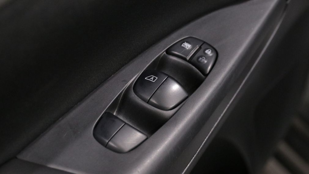 Nissan Sentra S 2019 d&rsquo;occasion à vendre - 9