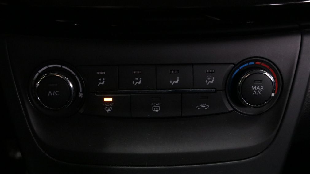 Nissan Sentra S 2019 d&rsquo;occasion à vendre - 15