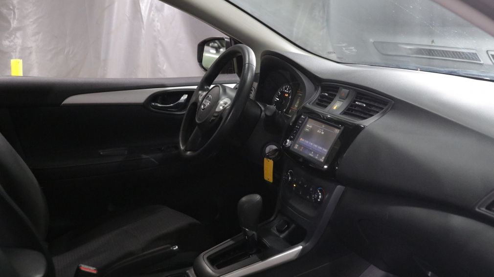 Nissan Sentra S 2019 d&rsquo;occasion à vendre - 20