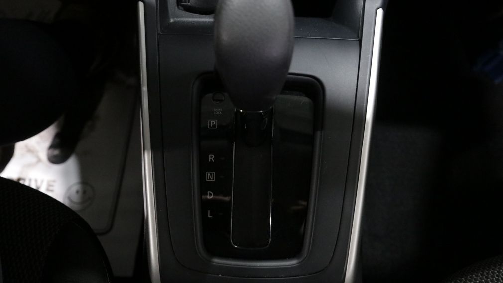 Nissan Sentra S 2019 d&rsquo;occasion à vendre - 16